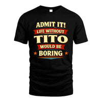 Unisex Standard T-Shirt