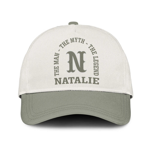 NATALIE 13K1-C23PF The Man - The Myth - The Legend