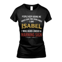 Women's Standard T-Shirt