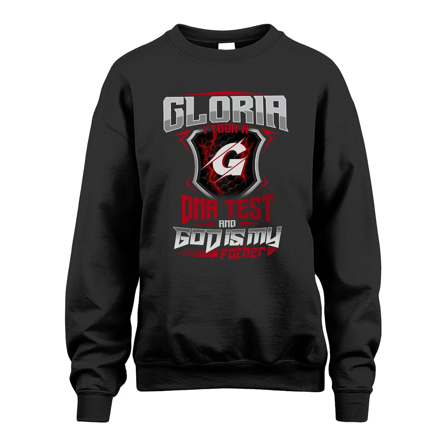 GLORIA 13K1-505 Personalized Name