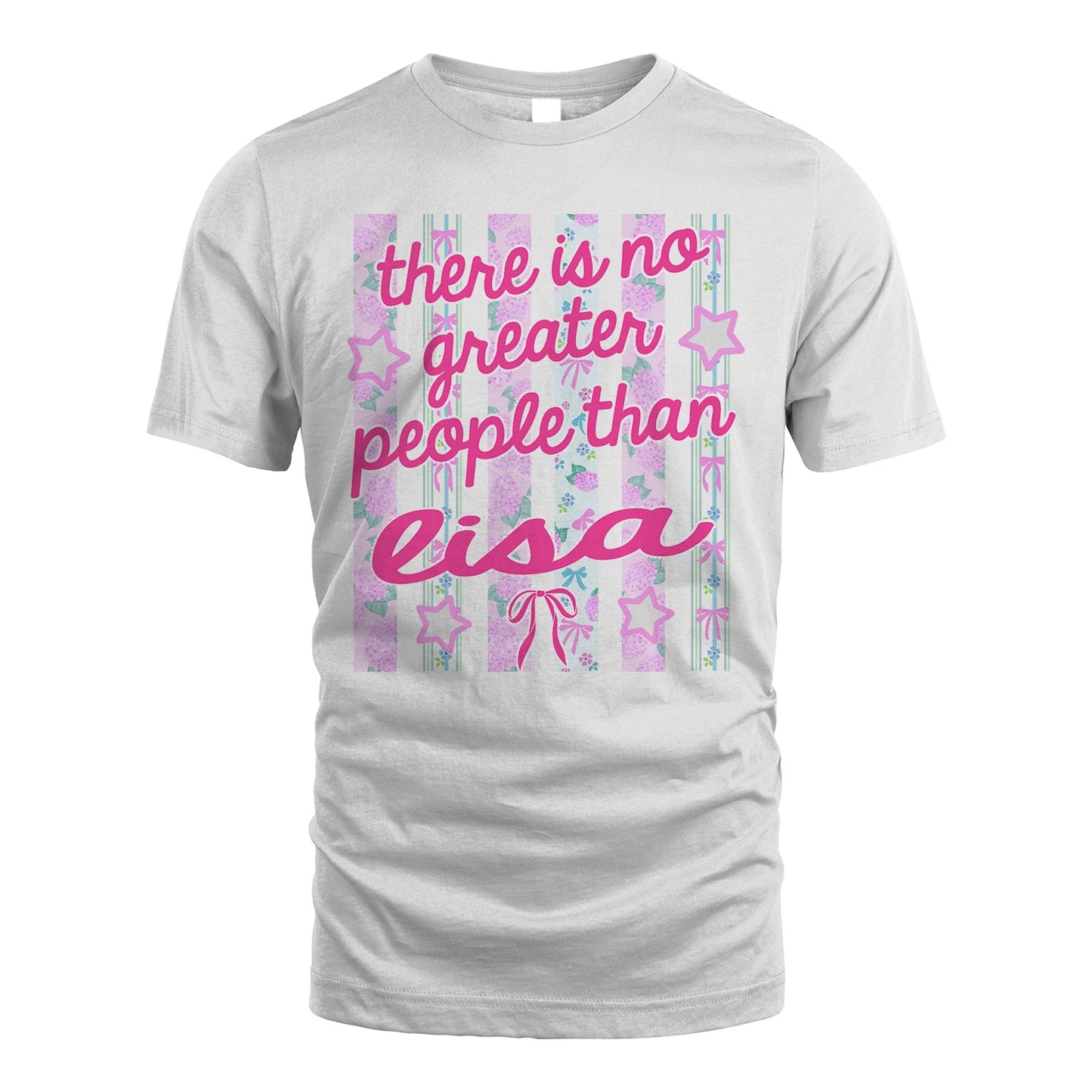 LISA 13K1-538 There is no greater people than ...
