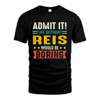 Unisex Standard T-Shirt