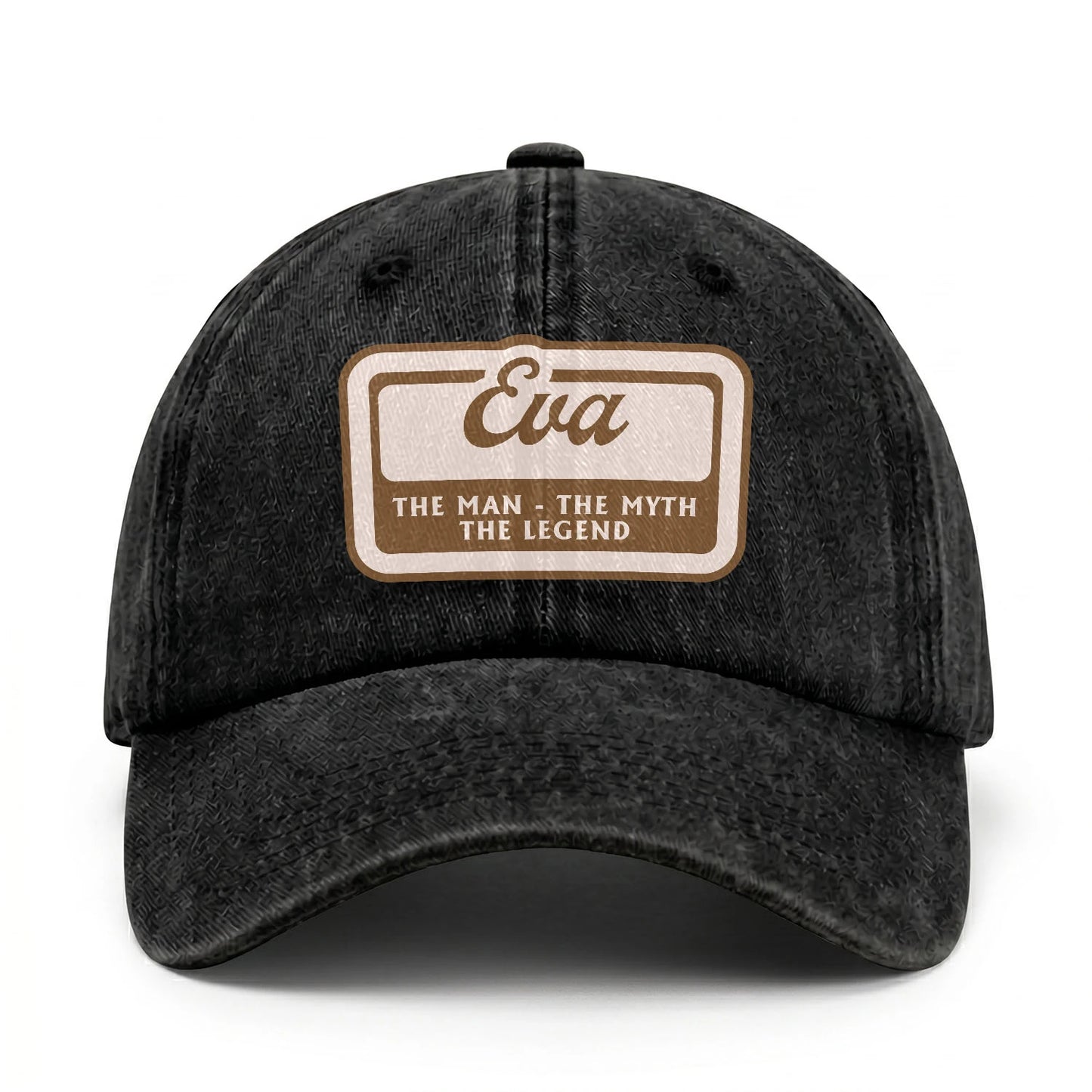 The Man - The Myth - The Legend EVA 13K C29PF