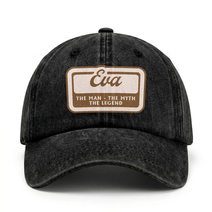 The Man - The Myth - The Legend EVA 13K C29PF