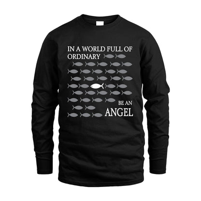 ANGEL 13K1-558 In A World Full Of Ordinary