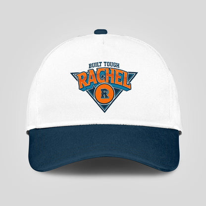 Built Tough Cool Logo Cap RACHEL 13K1 C104PF