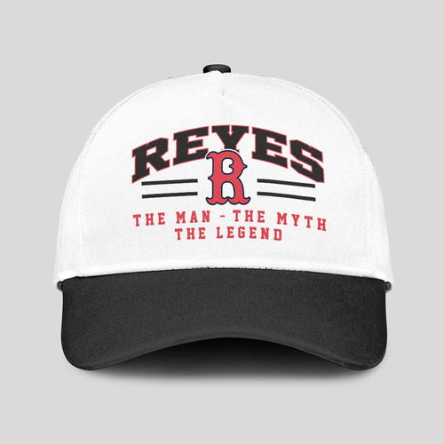 REYES 13K1-C20PF The Man - The Myth - The Legend