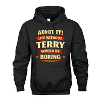 Unisex Hoodie