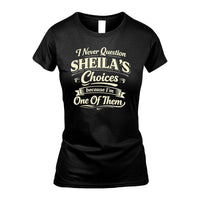 Women's Standard T-Shirt