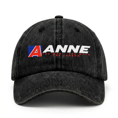 The Man - The Myth - The Legend ANNE 13K C28PF