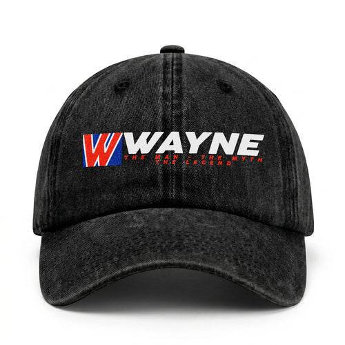 The Man - The Myth - The Legend WAYNE 13K C28PF