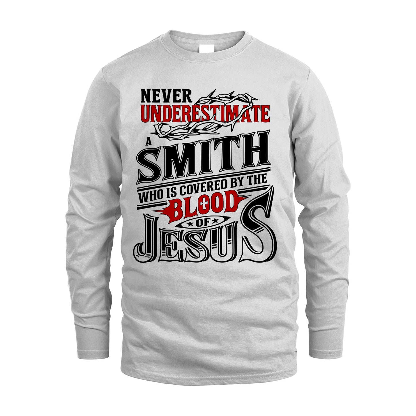SMITH 13K1-504 Personalized Name