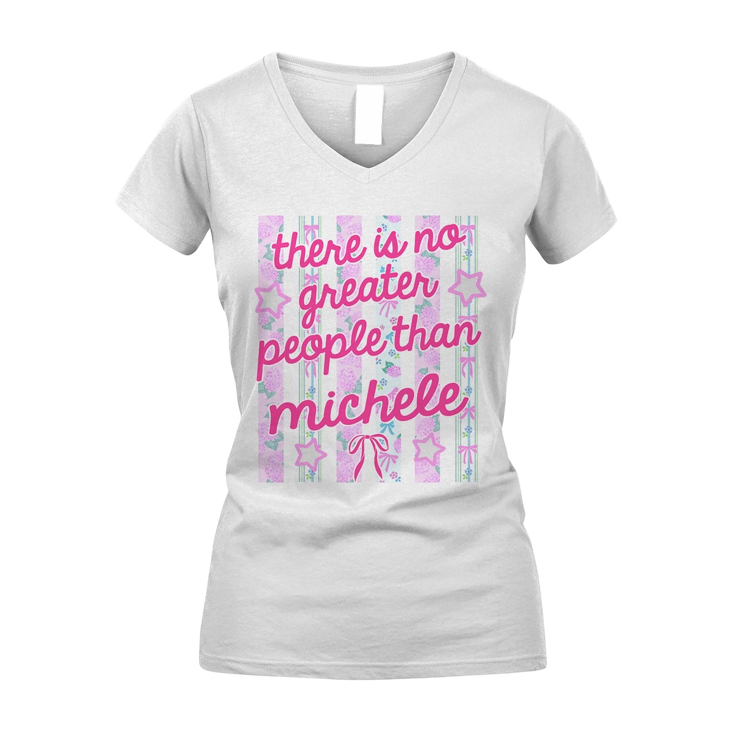 MICHELE 13K1-538 There is no greater people than ...