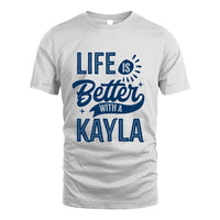 Unisex Standard T-Shirt