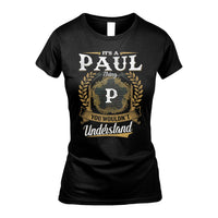 Women's Standard T-Shirt