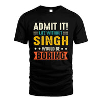 Unisex Standard T-Shirt