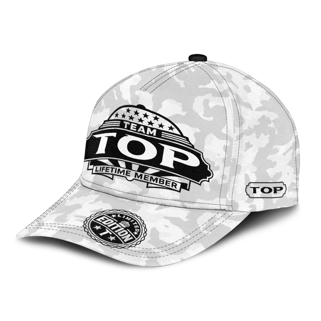 TOP 13K1-C5PF Team Lifetime Member