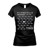 Women's Standard T-Shirt