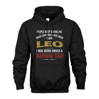 Unisex Hoodie