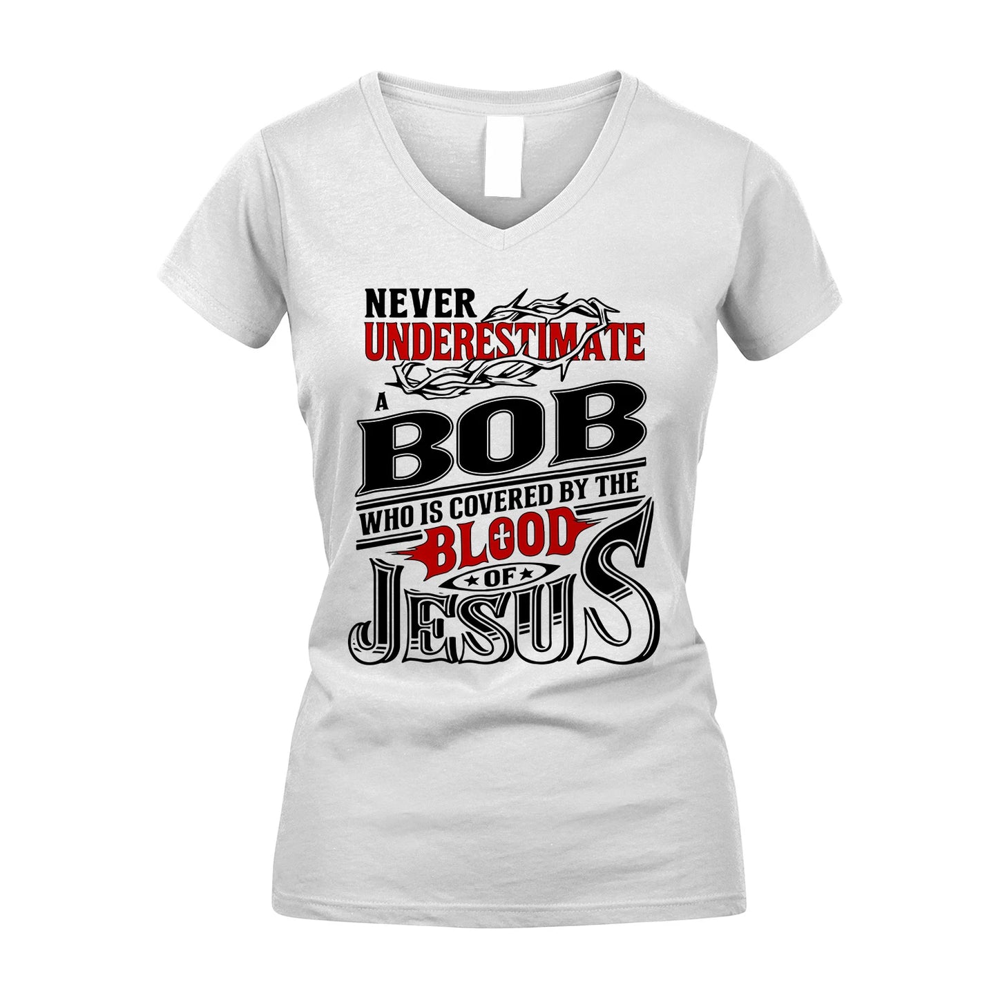 BOB 13K1-504 Personalized Name
