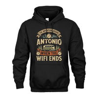 Unisex Hoodie