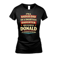 Women's Standard T-Shirt