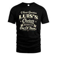 Unisex Standard T-Shirt