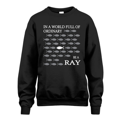RAY 13K1-558 In A World Full Of Ordinary