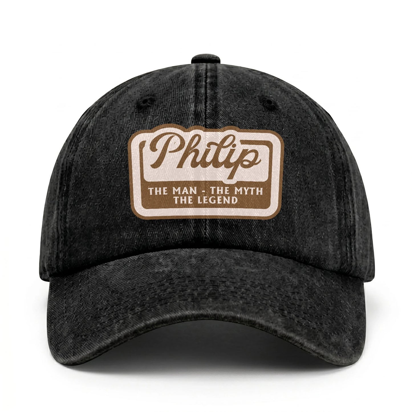 The Man - The Myth - The Legend PHILIP 13K C29PF
