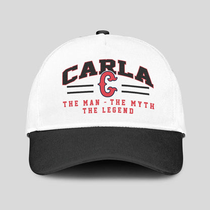CARLA 13K1-C20PF The Man - The Myth - The Legend