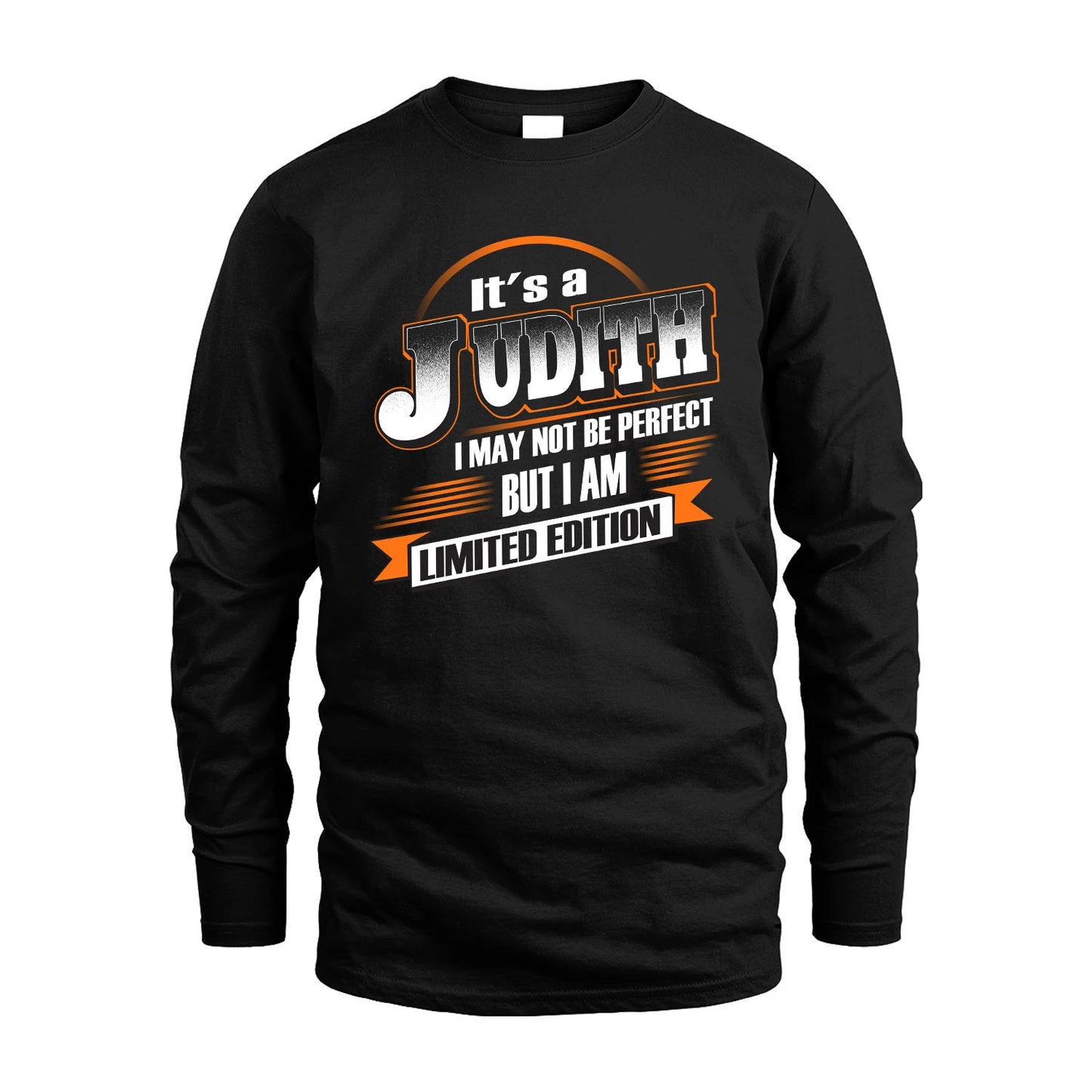 JUDITH 13K1-514 Personalized "It's a ... I May Not Be Perfect..."