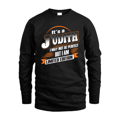 JUDITH 13K1-514 Personalized "It's a ... I May Not Be Perfect..."