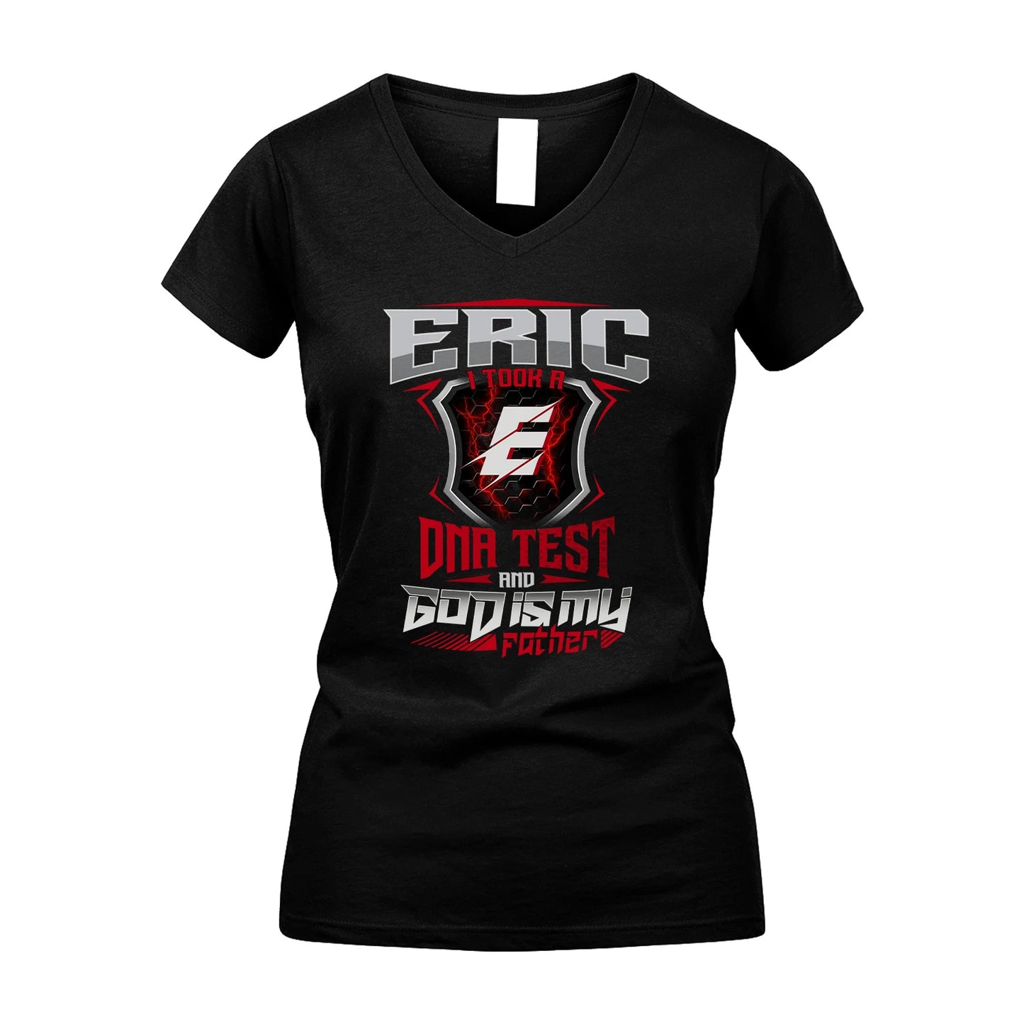 ERIC 13K1-505 Personalized Name