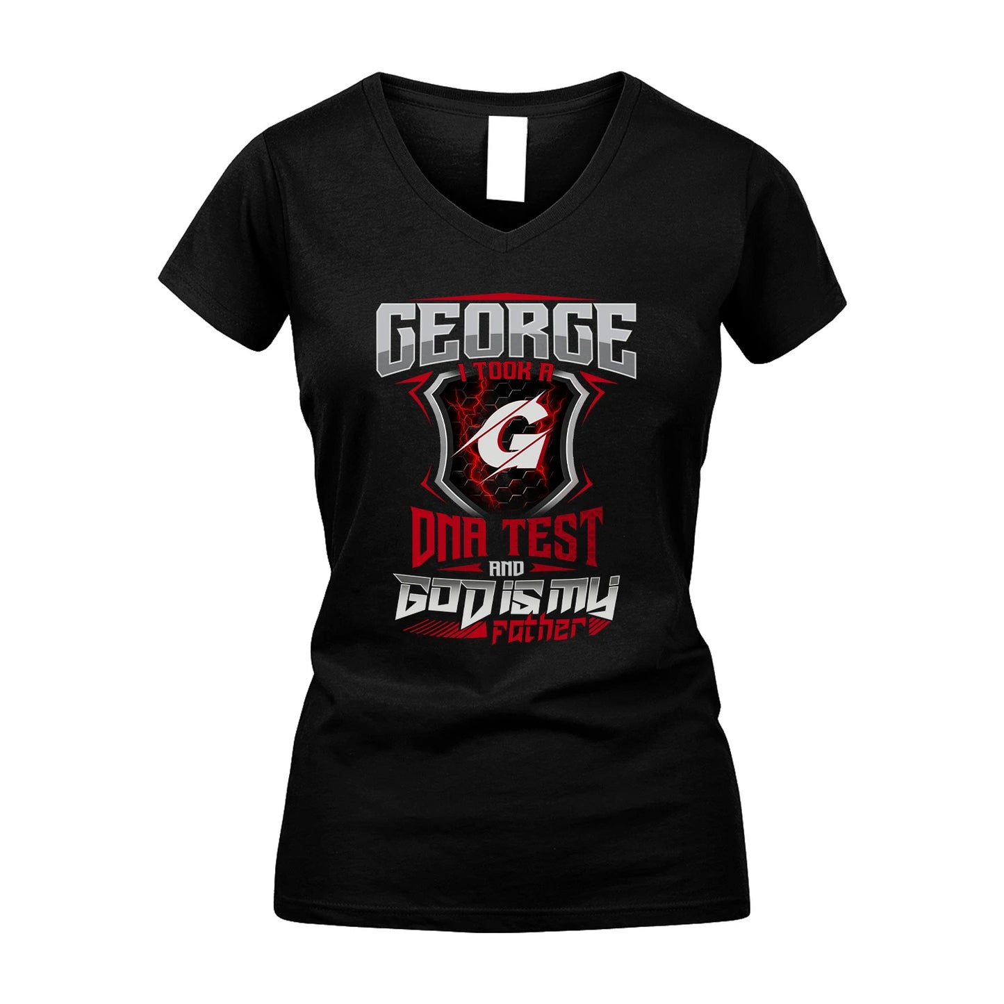 GEORGE 13K1-505 Personalized Name