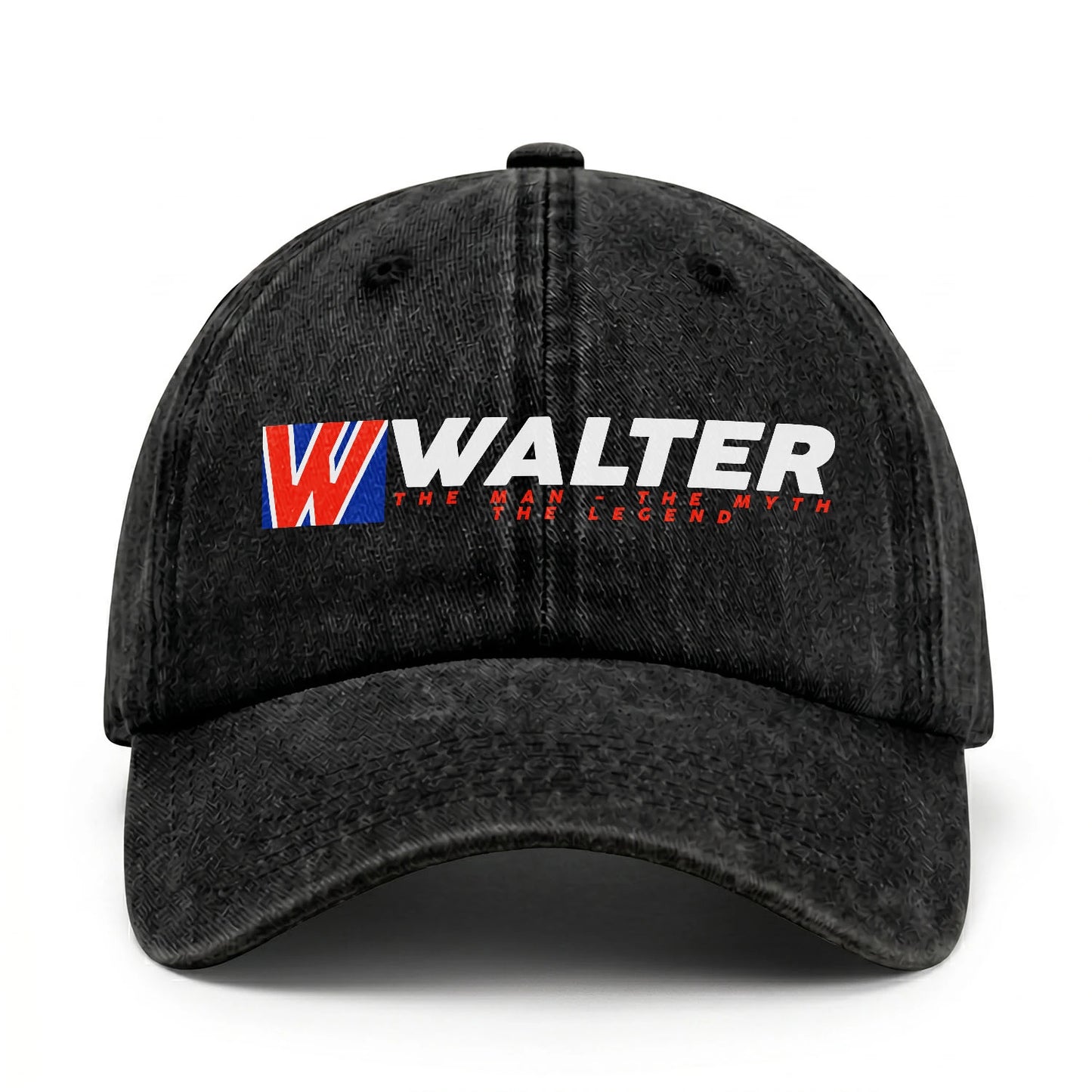 The Man - The Myth - The Legend WALTER 13K C28PF