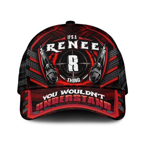 RENEE 13K1-C6PF It's a ... Thing You Wouldn't Understand