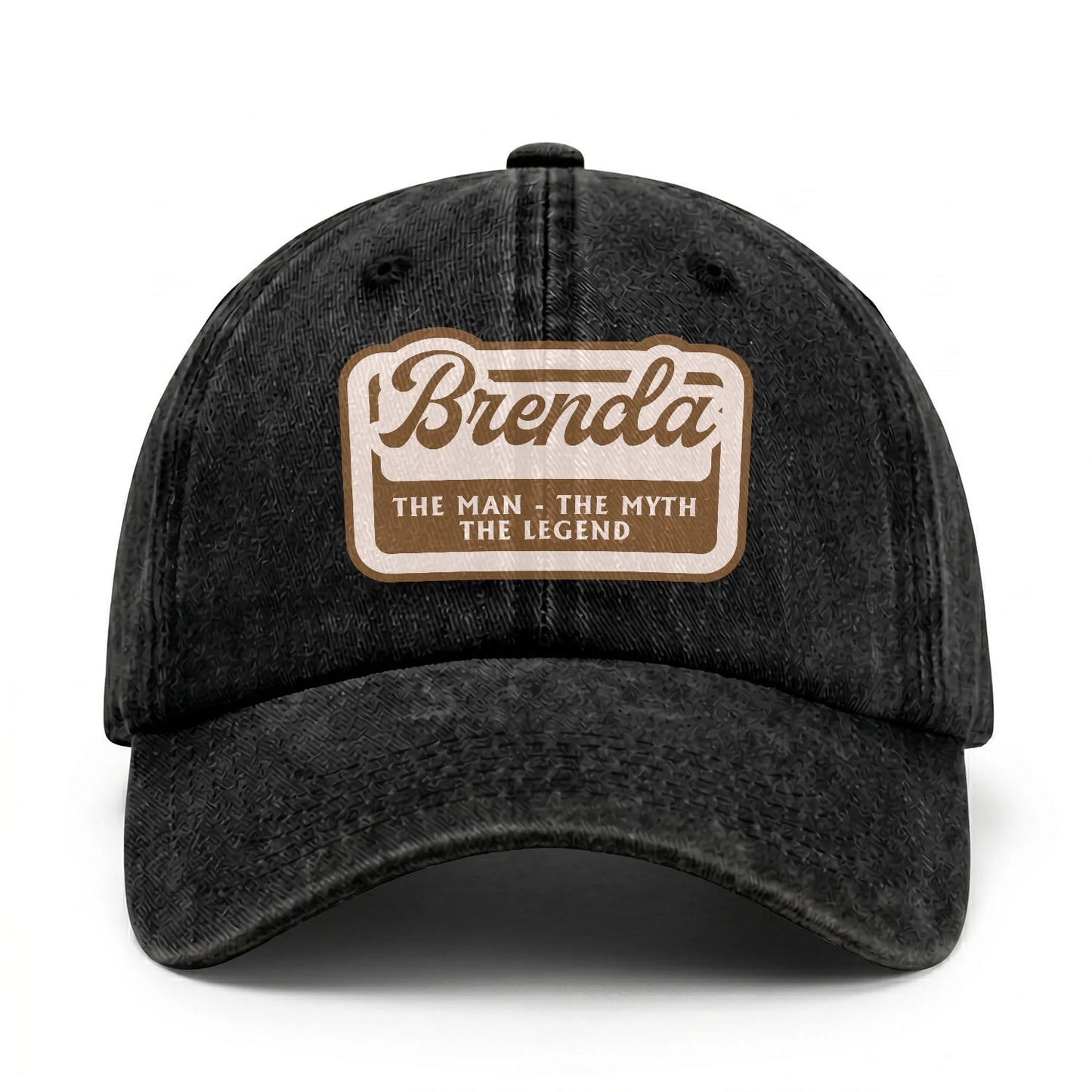 The Man - The Myth - The Legend BRENDA 13K C29PF