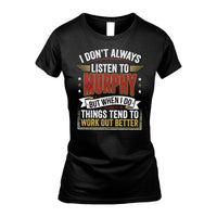 Women's Standard T-Shirt