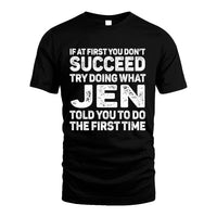 Unisex Standard T-Shirt