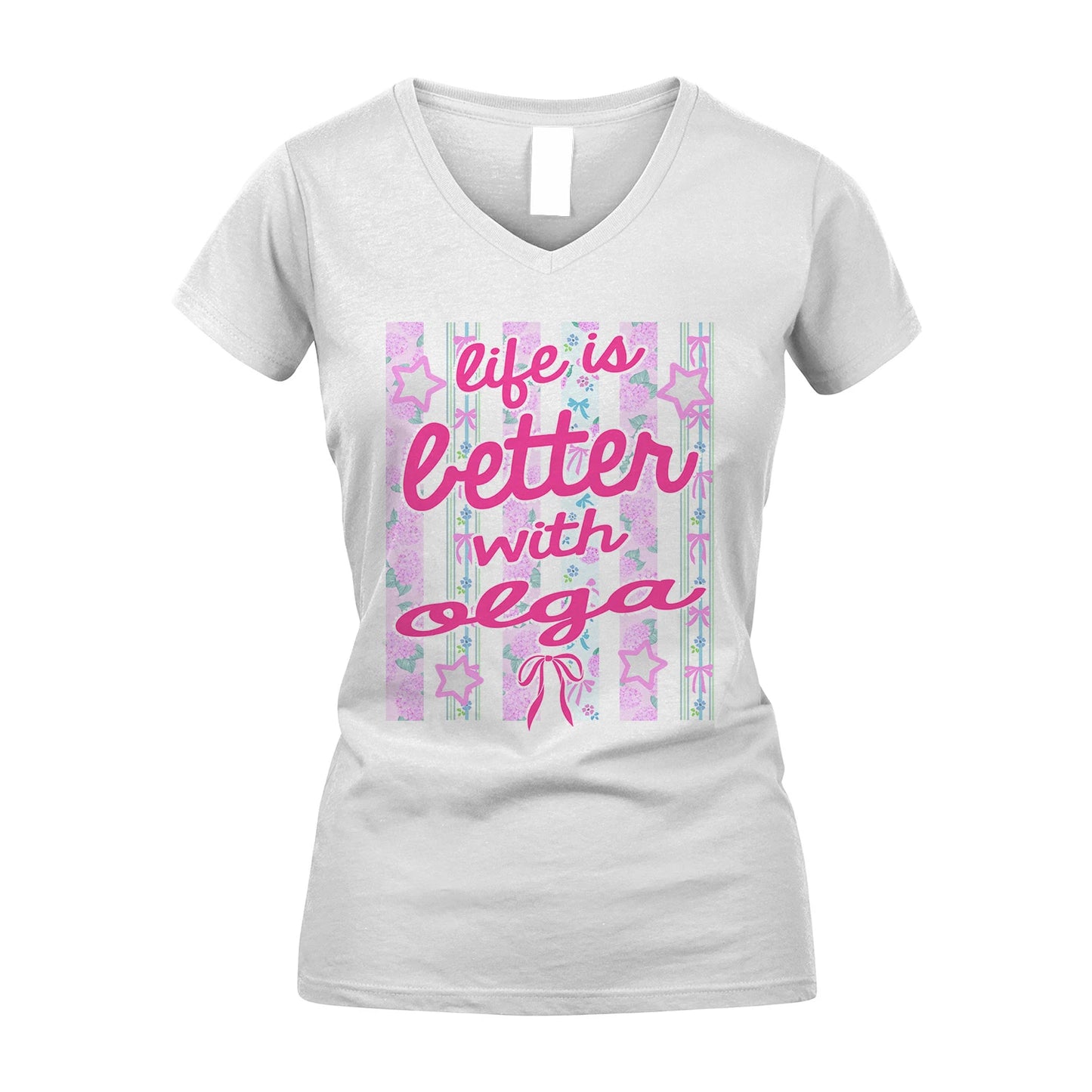 OLGA 13K1-539 Life is Better With ...