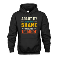 Unisex Hoodie