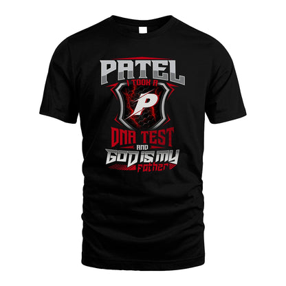 PATEL 13K1-505 Personalized Name