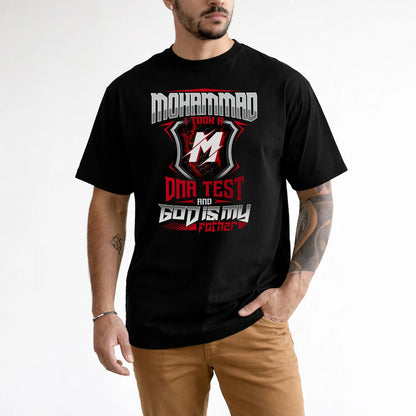 MOHAMMAD 13K1-505 Personalized Name