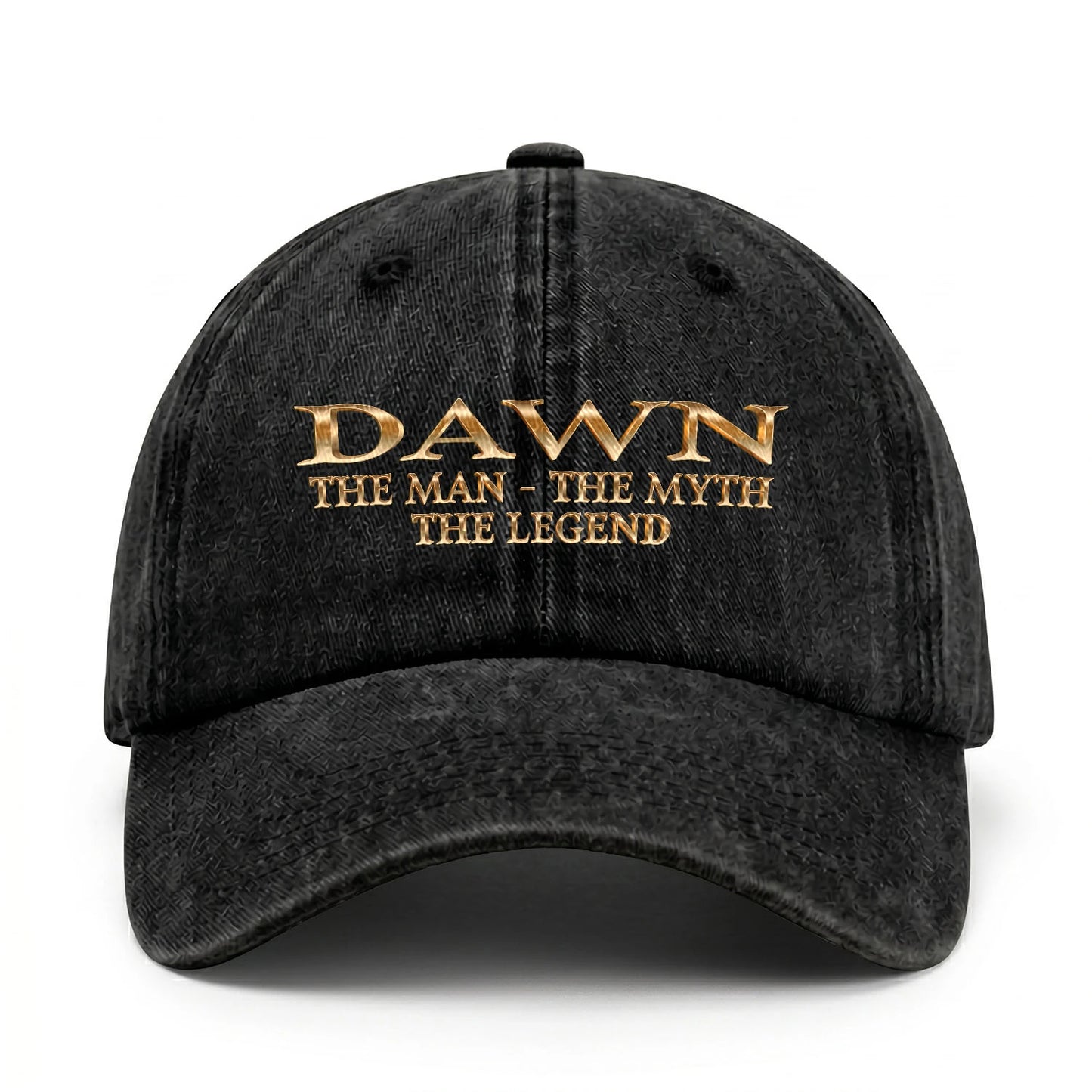 DAWN 13K-C25PF The Man - The Myth - The Legend