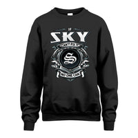 Unisex Sweatshirt