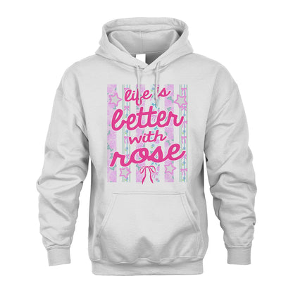 ROSE 13K1-539 Life is Better With ...