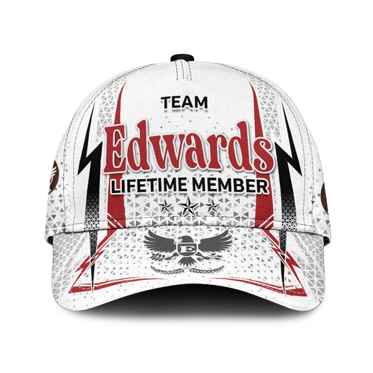 EDWARDS 13K1-C2PF Team Lifetime Member