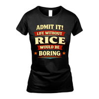 Women's Standard T-Shirt