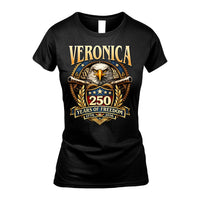Women's Standard T-Shirt