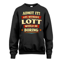 Unisex Sweatshirt